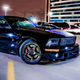 Illustration for article titled 2009 ROUSH Mustang Blackjack: First Drive